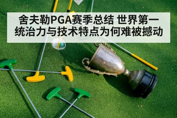 舍夫勒PGA赛季总结 世界第一统治力与技术特点为何难被撼动